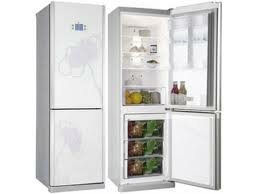 Холодильники LG 