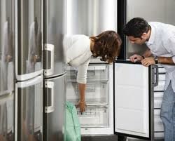 Як вибрати холодильник