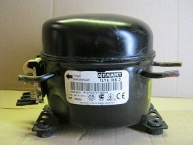 Компрессор холодильника Atlant TLY8.7KK.3